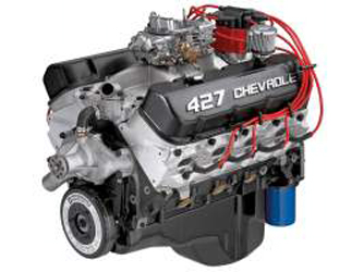 P256E Engine